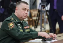 Александр Санчик и Владимир Путин обсудили загадочную перестановку при Белоусове aleksandr sanchik i vladimir putin obsudili zagadochnuyu perestanovku pri belousove-uralnovosti-ru-0