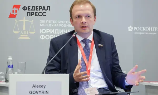 Алексей Говырин о перспективах снижения инфляции и роли ЦБ в Госдуме-0