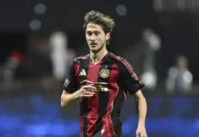 Алексей Миранчук и Елена Максимова делятся впечатлениями о жизни в США и МЛС aleksej miranchuk i elena maksimova delyatsya vpechatleniyami o zhizni v ssha i mls-uralnovosti-ru-0