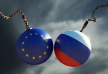 Алистер Крук комментирует действия ЕС и НАТО в Балтийском море, а также позицию России и Дениса Гончара alister kruk kommentiruet dejstviya es i nato v baltijskom more a takzhe pozicziyu rossii i denisa gonchara-uralnovosti-ru-0