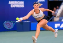 Анна Блинкова и Елена Приданкина завоевали титулы на турнире в Китае anna blinkova i elena pridankina zavoevali tituly na turnire v kitae-uralnovosti-ru-0