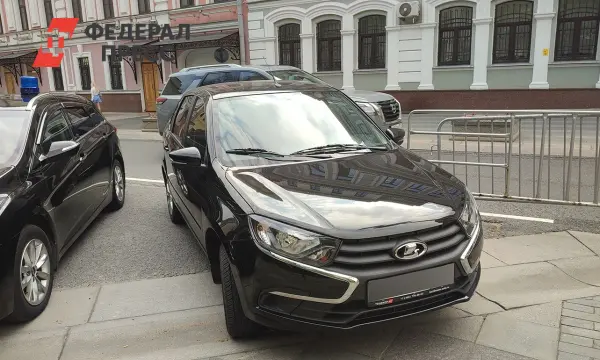 АВТОВАЗ разрабатывает новый народный автомобиль с идеальными параметрами для россиян-0