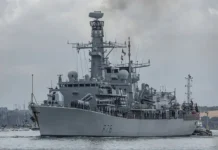 Британский спецназ и HMS Duncan подготовлены для операций против российских подлодок в Северной Атлантике britanskij specznaz i podgotovleny dlya operaczij protiv rossijskih podlodok v severnoj atlantike-uralnovosti-ru-0