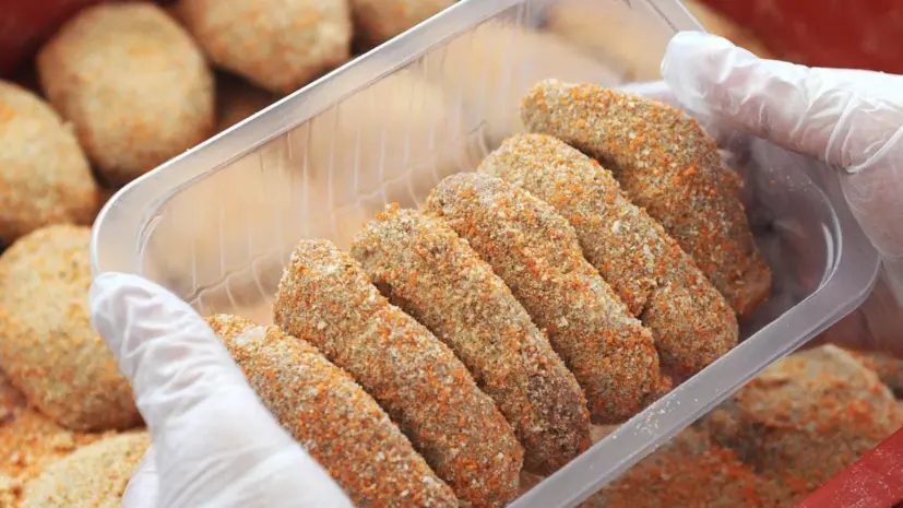 В России проведут эксперимент по маркировке мясных изделий и полуфабрикатов