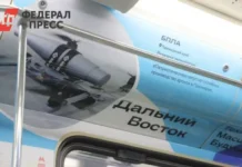 Дальневосточный экспресс вновь мчит в Москву, с Юрием Трутневым раскрываются тайны ДФО dalnevostochnyj ekspress vnov mchit v moskvu s yuriem trutnevym raskryvayutsya tajny dfo-uralnovosti-ru-0