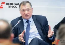 Дмитрий Артюхов и Марат Хуснуллин обсудили рекорды Ямала и обновление округов dmitrij artyuhov i marat husnullin obsudili rekordy yamala i obnovlenie okrugov-uralnovosti-ru-0