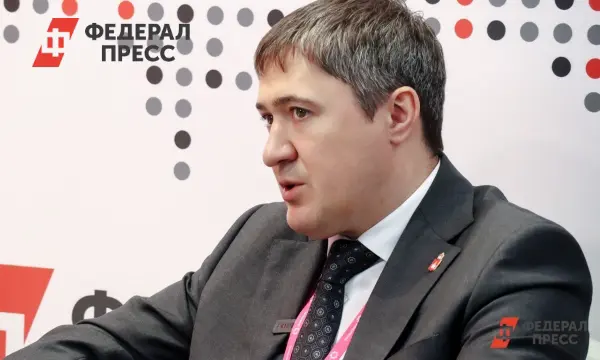 Дмитрий Махонин рассказал о развитии конкуренции и госзакупок на Госсовете-0