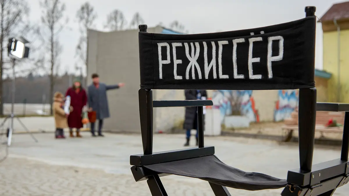 Художник-постановщик Онищенко: Кинопарк «Москино» — это классная идея