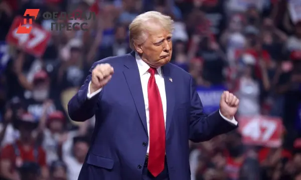 Дональд Трамп обозначил ожидания от Москвы по остановке вооруженных действий на Украине-0