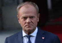 Дональд Туск сообщил о диверсии на железных дорогах Польши donald tusk soobshhil o diversii na zheleznyh dorogah polshi-uralnovosti-ru-0