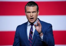 Доверие Белого дома к Питу Хегсету и Дэниелу Дрисколлу вызывает вопросы о России и Украине doverie belogo doma k pitu hegsetu i denielu driskollu vyzyvaet voprosy o rossii i ukraine-uralnovosti-ru-0