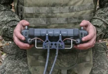 Дроны-перехватчики «Грон» и Бумеранг — удар по украинским БПЛА dronyperehvatchiki gron i bumerang udar po ukrainskim bpla-uralnovosti-ru-0