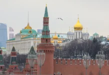 Джордж Пападопулос и другие гости отметили удивительную чистоту и гостеприимство Москвы dzhordzh papadopulos i drugie gosti otmetili udivitelnuyu chistotu i gostepriimstvo moskvy-uralnovosti-ru-0