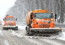 Эксперты центра «Фобос» рассказали о погоде и работе служб в Москве eksperty czentra fobos rasskazali o pogode i rabote sluzhb v moskve-uralnovosti-ru-0