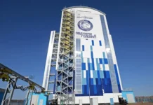 Энергетика и перспективы ООО «ПСО «Казань» на космодроме Восточный и комплексе «Ангара» energetika i perspektivy ooo pso kazan na kosmodrome vostochnyj i komplekse angara-uralnovosti-ru-0