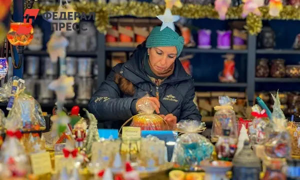 Фридрих Мерц предупреждает о потерях рождественских ярмарок в Германии и критике Еврокомиссии с Украиной-0