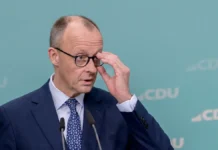 Фридрих Мерц считает, что Украина должна удерживать молодежь, так как Германия устала fridrih mercz schitaet chto ukraina dolzhna uderzhivat molodezh tak kak germaniya ustala-uralnovosti-ru-0