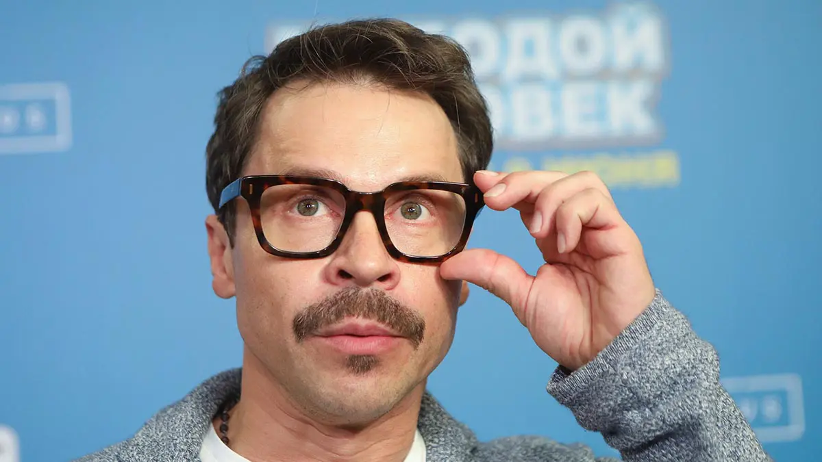 СМИ: У актера Деревянко могут забрать бизнес