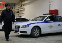 ГИБДД Хабаровска расширила возможности МРЭО на Воронежской перед ростом утильсбора! gibdd habarovska rasshirila vozmozhnosti mreo na voronezhskoj pered rostom utilsbora-uralnovosti-ru-0