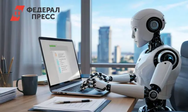 Госдума предлагает обязательную маркировку для повышения прозрачности ИИ-видео-0