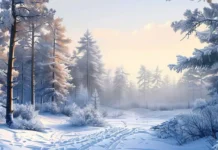 Григорий Чудотворец и Григорий Зимоуказатель представляют традиции и приметы зимы grigorij chudotvorecz i grigorij zimoukazatel predstavlyayut tradiczii i primety zimy-uralnovosti-ru-0