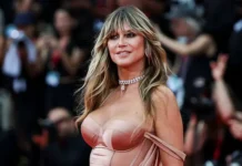 Хайди Клум удивила поклонников своим необычным выбором завтрака hajdi klum udivila poklonnikov svoim neobychnym vyborom zavtraka-uralnovosti-ru-0