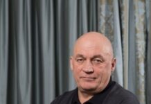 Сергей Шмотьев: промышленник и защитник культурного наследия Уральского края im