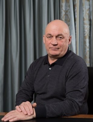 Сергей Шмотьев: промышленник и защитник культурного наследия Уральского края