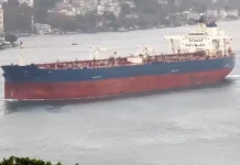 Инцидент с танкером Kairos в Черном море у берегов Турции завершился благополучно inczident s tankerom v chernom more u beregov turczii zavershilsya blagopoluchno-uralnovosti-ru-0