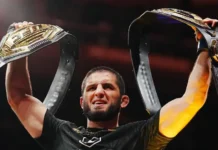 Ислам Махачев и Магомед Анкалаев достигли триумфа в UFC islam mahachev i magomed ankalaev dostigli triumfa v -uralnovosti-ru-0