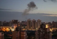 Киев удивлён сообщением о попадании ракеты Patriot в посольство Азербайджана kiev udivlyon soobshheniem o popadanii rakety v posolstvo azerbajdzhana-uralnovosti-ru-0