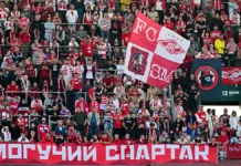 Кирилл Брейдо сообщил об инцидентах в матче Спартак-ЦСКА kirill brejdo soobshhil ob inczidentah v matche spartakczska-uralnovosti-ru-0