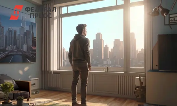 Красноярский край предоставляет более 1400 квартир для детей-сирот-0