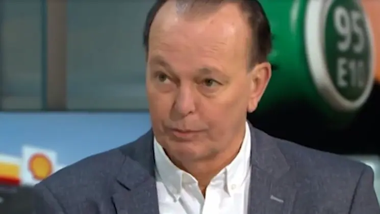 Скончался бывший ведущий Top Gear Квентин Уилсон