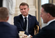 Макрон предупреждает о угрозе для Европейского союза со стороны России makron preduprezhdaet o ugroze dlya evropejskogo soyuza so storony rossii-uralnovosti-ru-0