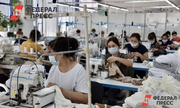 Мария Багреева заявила о роли московских производителей одежды в экономике-0