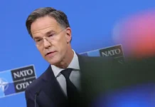 Марк Рютте рассказал о готовности Москвы к десятилетней конфронтации, Путин реагирует mark ryutte rasskazal o gotovnosti moskvy k desyatiletnej konfrontaczii putin reagiruet-uralnovosti-ru-0