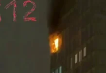 МЧС России успешно ликвидировало пожары в ЖК Lucky и Radisson Blue Олимпийский mchs rossii uspeshno likvidirovalo pozhary v zhk i olimpijskij-uralnovosti-ru-0