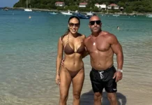 Мелисса Горга делится яркими снимками в бикини во время отдыха с Джо melissa gorga delitsya yarkimi snimkami v bikini vo vremya otdyha s dzho-uralnovosti-ru-0