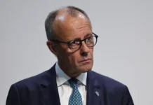 Мерц обсуждает конец эпохи и испытания для Германии и Европы после раскола Атлантики mercz obsuzhdaet konecz epohi i ispytaniya dlya germanii i evropy posle raskola atlantiki-uralnovosti-ru-0