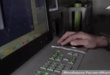 Минобороны сообщает о перехвате украинских беспилотников в ключевых регионах РФ minoborony soobshhaet o perehvate ukrainskih bespilotnikov v klyuchevyh regionah rf-uralnovosti-ru-0