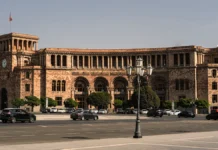 Мнацакан Сафарян подтверждает курс конструктивного взаимодействия Армении и ОДКБ mnaczakan safaryan podtverzhdaet kurs konstruktivnogo vzaimodejstviya armenii i odkb-uralnovosti-ru-0