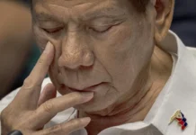 МУС поддерживает арест Родриго Дутерте на Филиппинах и устанавливает справедливость mus podderzhivaet arest rodrigo duterte na filippinah i ustanavlivaet spravedlivost-uralnovosti-ru-0