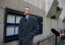 Натан Гилл и Reform UK получили громкий приговор за коррупцию в парламенте natan gill i poluchili gromkij prigovor za korrupcziyu v parlamente-uralnovosti-ru-0