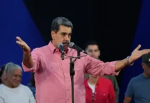 Николас Мадуро призывает Трампа к диалогу ради будущего Венесуэлы и США nikolas maduro prizyvaet trampa k dialogu radi budushhego venesuely i ssha-uralnovosti-ru-0