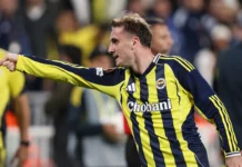 Warner Bros. оспаривает магические празднования голов Керема Актюркоглу из Фенербахче osparivaet magicheskie prazdnovaniya golov kerema aktyurkoglu iz fenerbahche-uralnovosti-ru-0