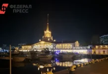 Паром Sea Bridge Трабзон-Сочи показывает успешное начало и перспективы parom trabzonsochi pokazyvaet uspeshnoe nachalo i perspektivy-uralnovosti-ru-0