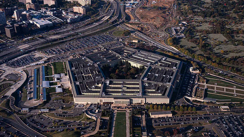 Трамп поручил Пентагону быть готовым войти в Нигерию