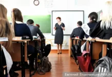 Пратусевич оптимистично подчеркивает обоснованность реформ образования с участием Кравцова pratusevich optimistichno podcherkivaet obosnovannost reform obrazovaniya s uchastiem kravczova-uralnovosti-ru-0