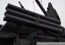 ПВО России перехватила 10 украинских беспилотников над Крымом pvo rossii perehvatila 10 ukrainskih bespilotnikov nad krymom-uralnovosti-ru-0